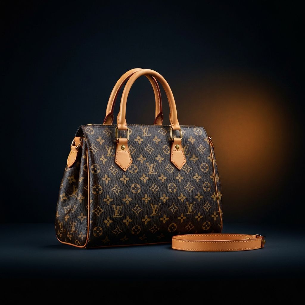 شنط تقليد — اعرف الأصلية