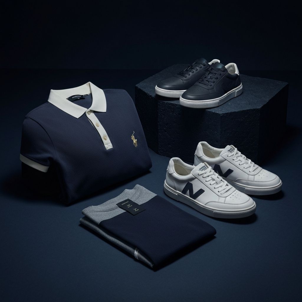 ماركات تقليد — ملابس وأزياء